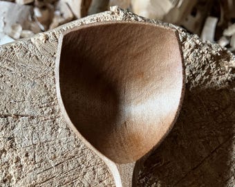 Serving spoons & ladles