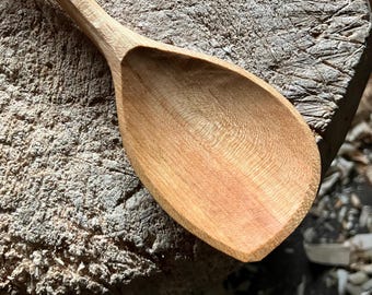 Cooking spoon, 11” right handed  spoon