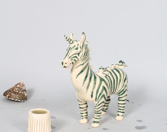 Unitea Unicorn Teapot