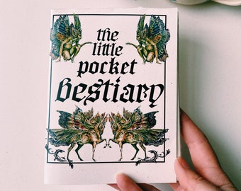 The Pocket Bestiary