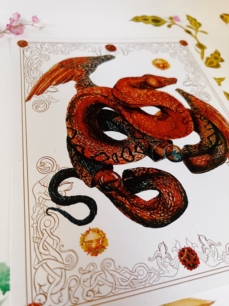 wytchwood sea serpent questions wytchwood sea serpent questions