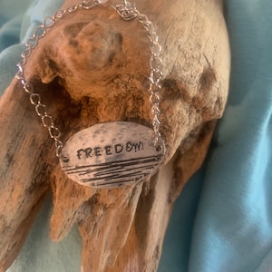Freedom Bracelet