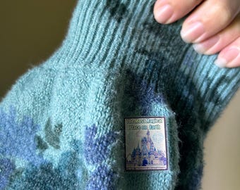 Castle Pin