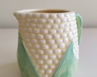 Corn on the Cob Creamer