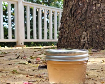 Mermelada de brotes de abeto Sitka, mermelada Treehouse, frasco de 113 gramos (4 onzas)