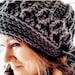 see more listings in the Hat PATTERNS section