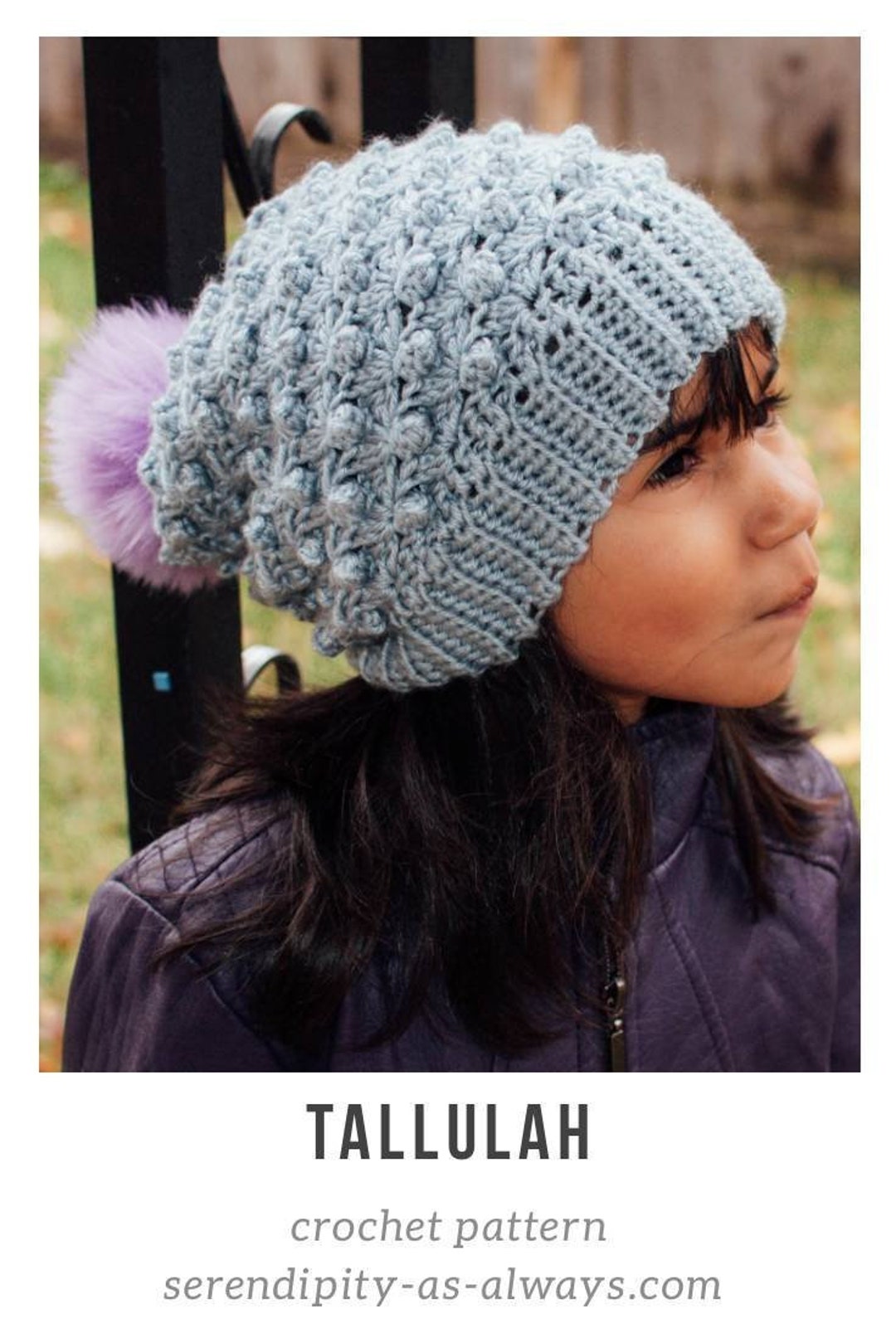 Slouchy Beanie Crochet Pattern Slouch Beanie Pattern Puff Beanie
