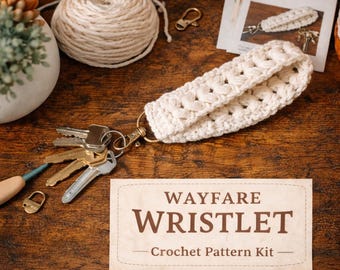 Complete Pattern Kits