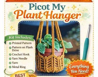 Complete Pattern Kits