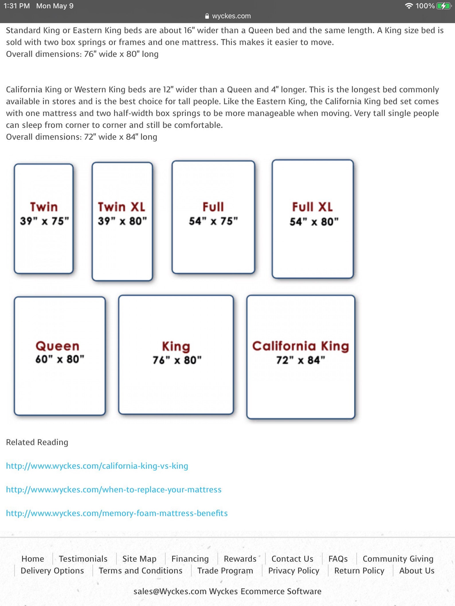 Blue Ridge Quilt Made in USA Etsy