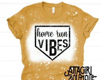 Free Free 141 Home Run Vibes Svg SVG PNG EPS DXF File