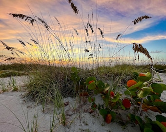 Cocoa Beach Sunrise