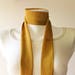 see more listings in the Long Skinny Scarves section