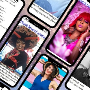 Pride in Color eZine