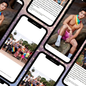 Pride Body Positivity eZine