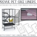 see more listings in the Prevue Hendryx Cages section