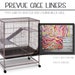 see more listings in the Prevue Hendryx Cages section