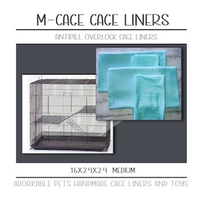 Rat cage fleece online