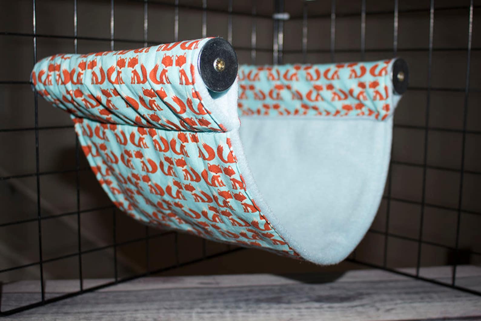 Small Animal Hammock Free Stand Hammock Hammock Rat Cage Etsy