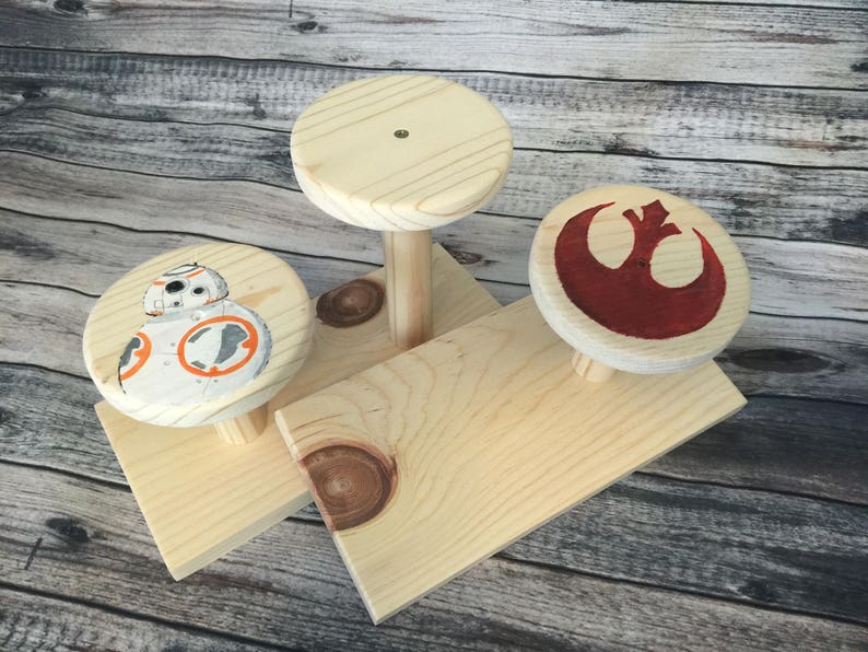 Wood Ledge wood chew toy chinchilla ferret rat ledge shelf Etsy