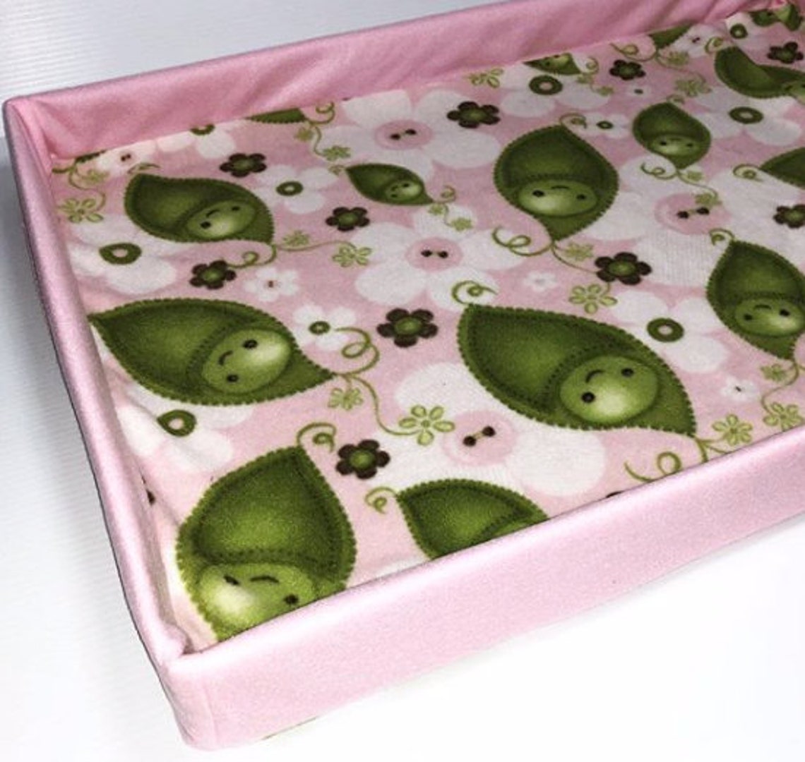 Rat Manor you and me rat cage bedding liner and pad mats. Rat Etsy