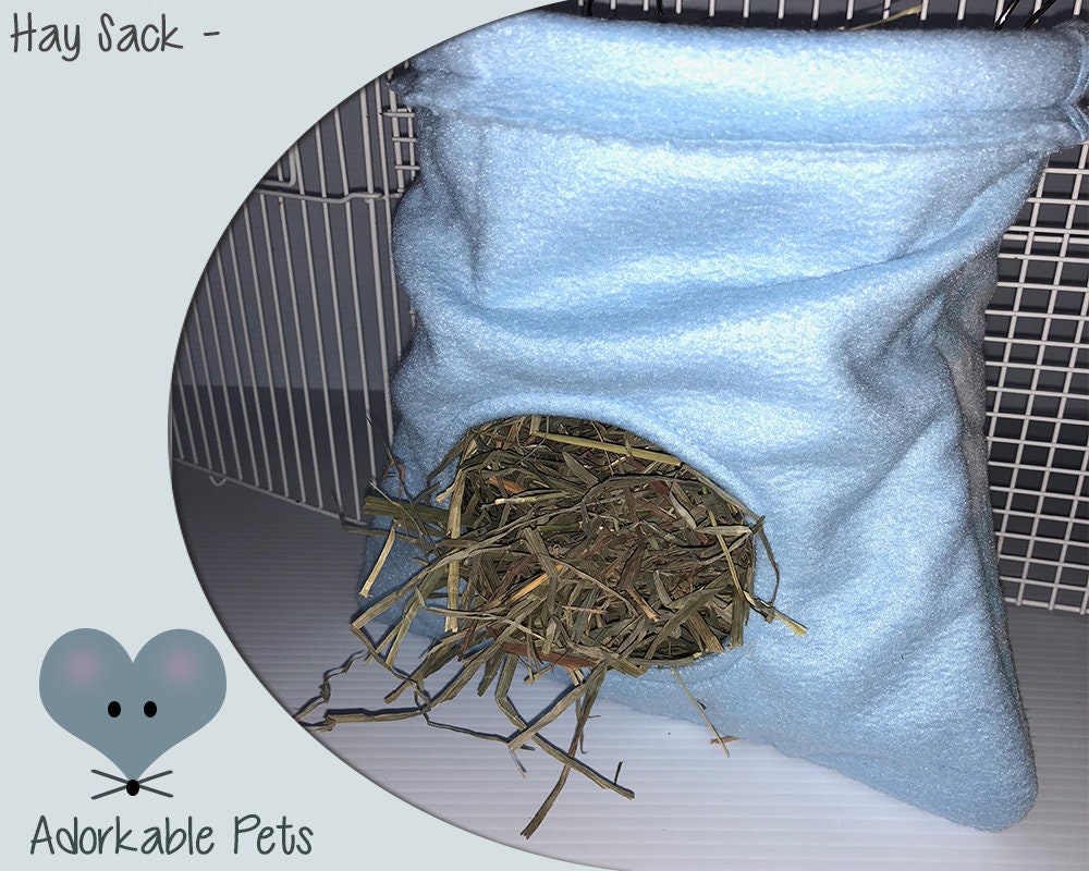 guinea pig nesting material