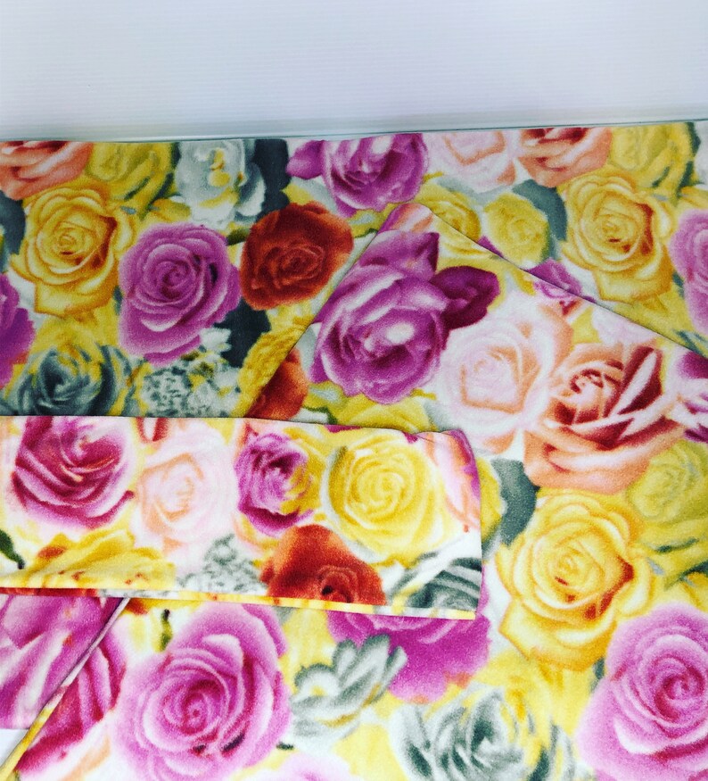 Critter Nation Pillowcase Liner DCN FCN CN Rat Chinchilla Etsy