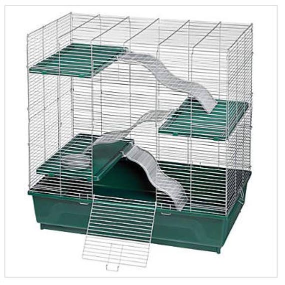 Cage Liners mcage 20x30 Large 3 Level Cage Liners Customize and Choose  Options 