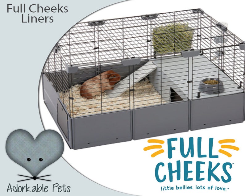 Full Cheeks Small Pet Customizable Home Etsy