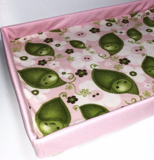 Bass Pillowcase Liner Cover Critter Nation Pan Replacement Etsy