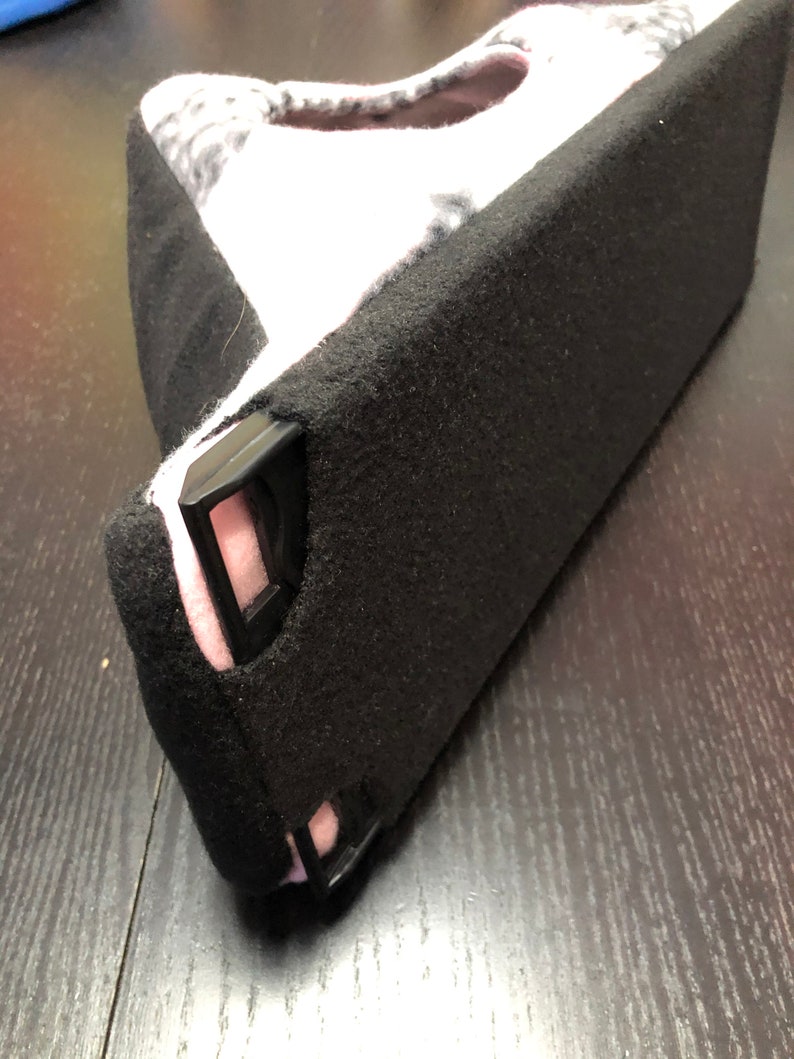 Small Animal Cage Ramp Cover Tent Critter & Ferret Nation Etsy