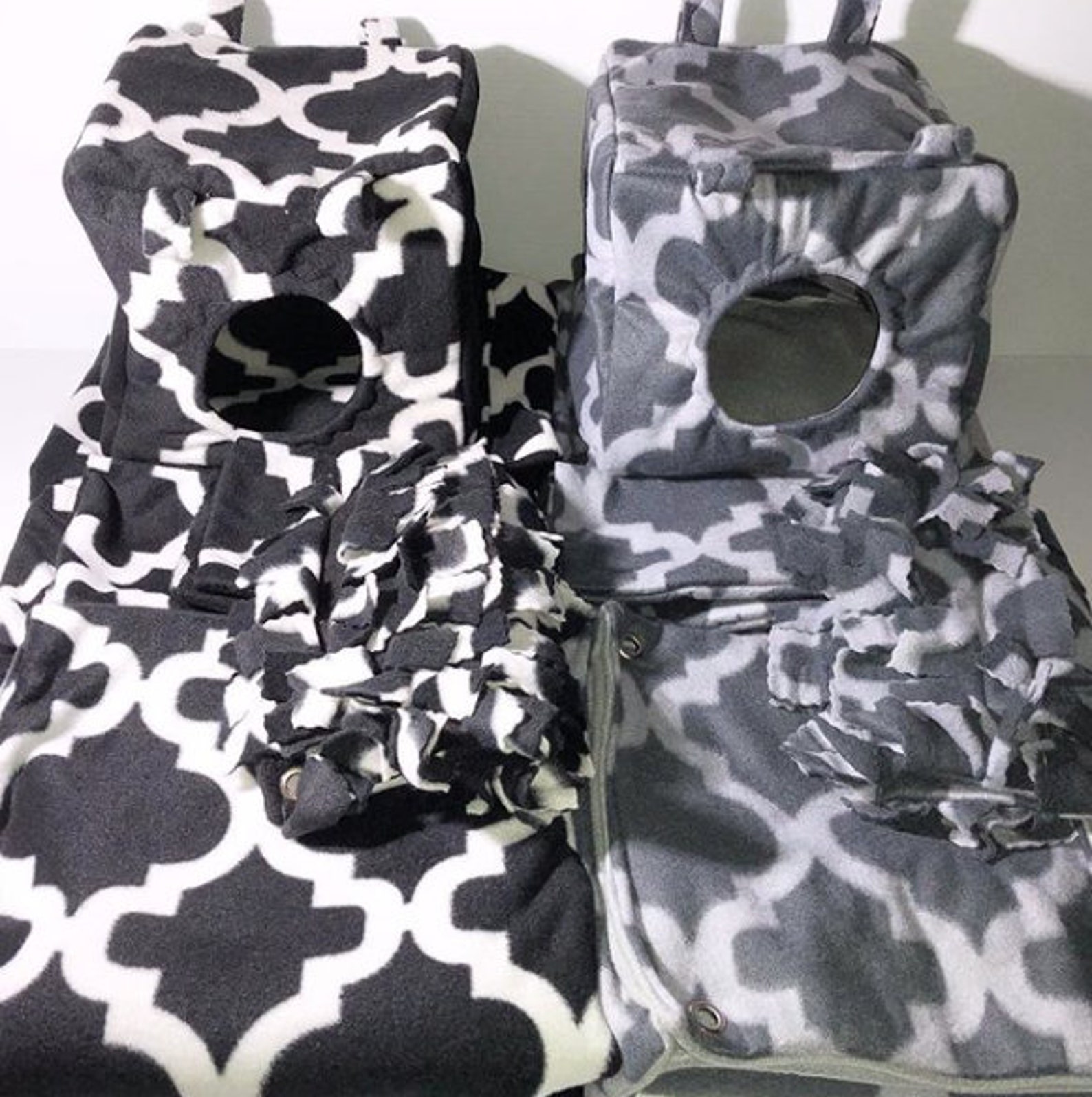 Bass Pillowcase Liner Cover Critter Nation Pan Replacement Etsy