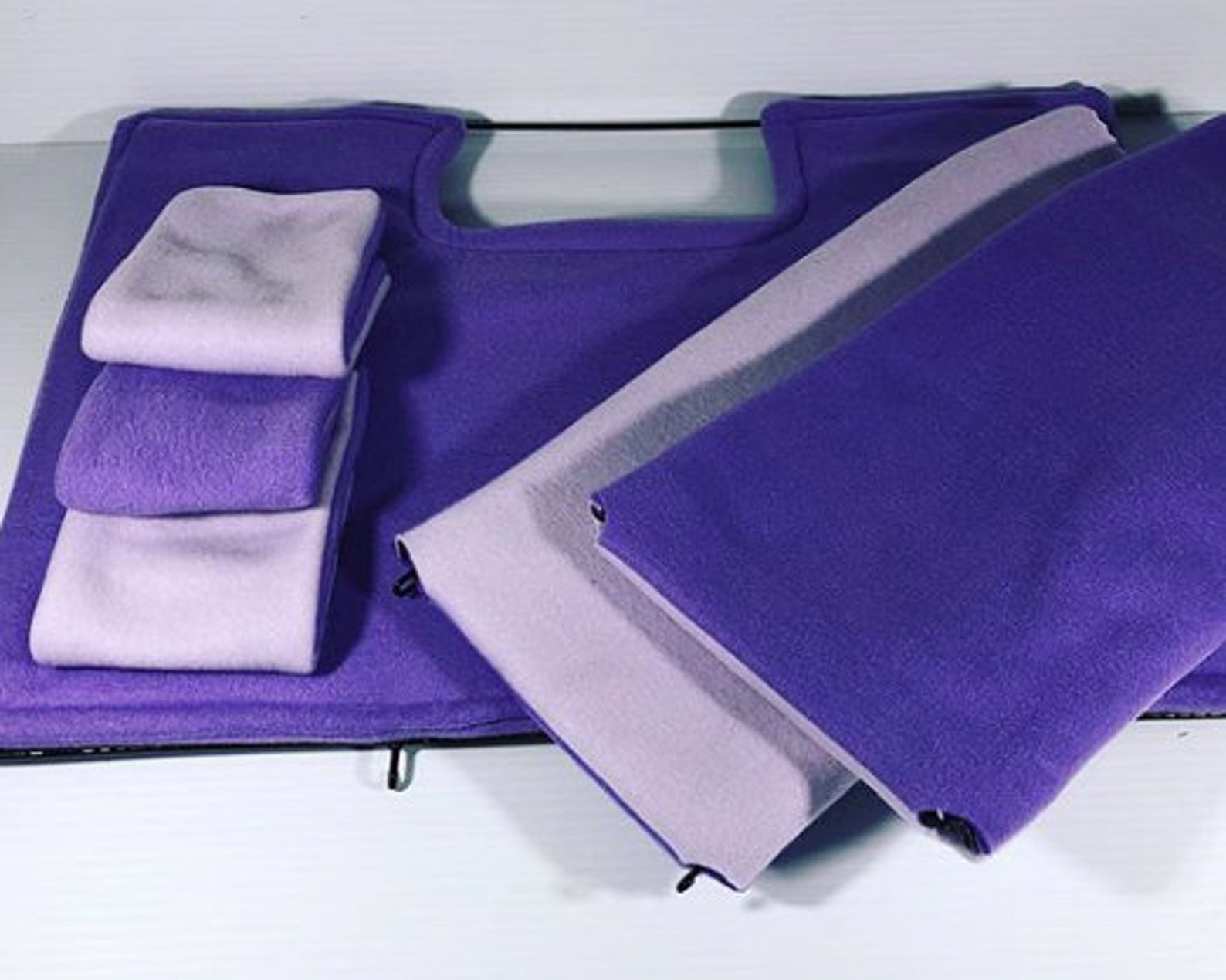 Rat Manor you and me rat cage bedding liner and pad mats. Rat Etsy