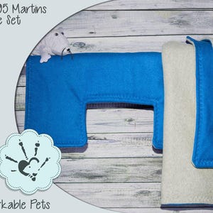 Martin s Cage Liners Etsy