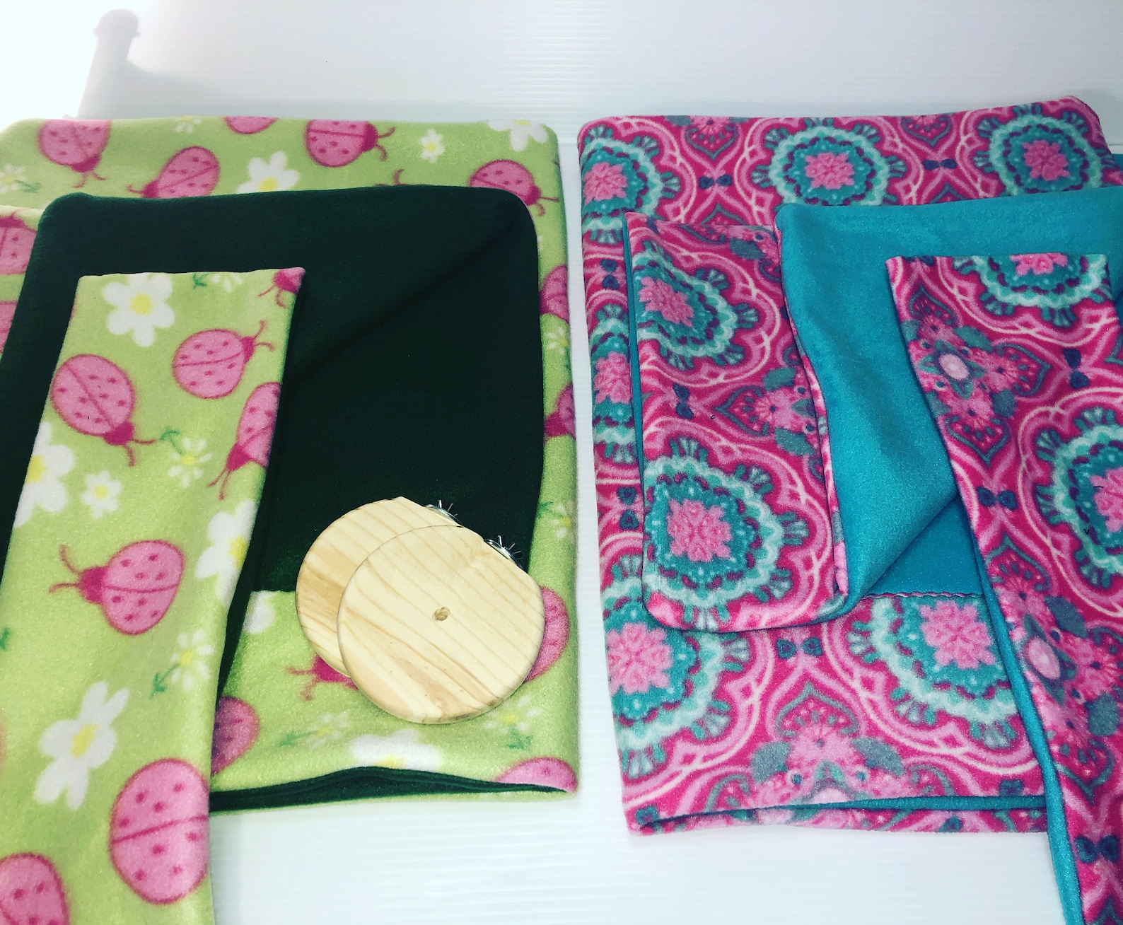 Ramp Covers for Small Animal Cages BULK Ramps Critter & Etsy