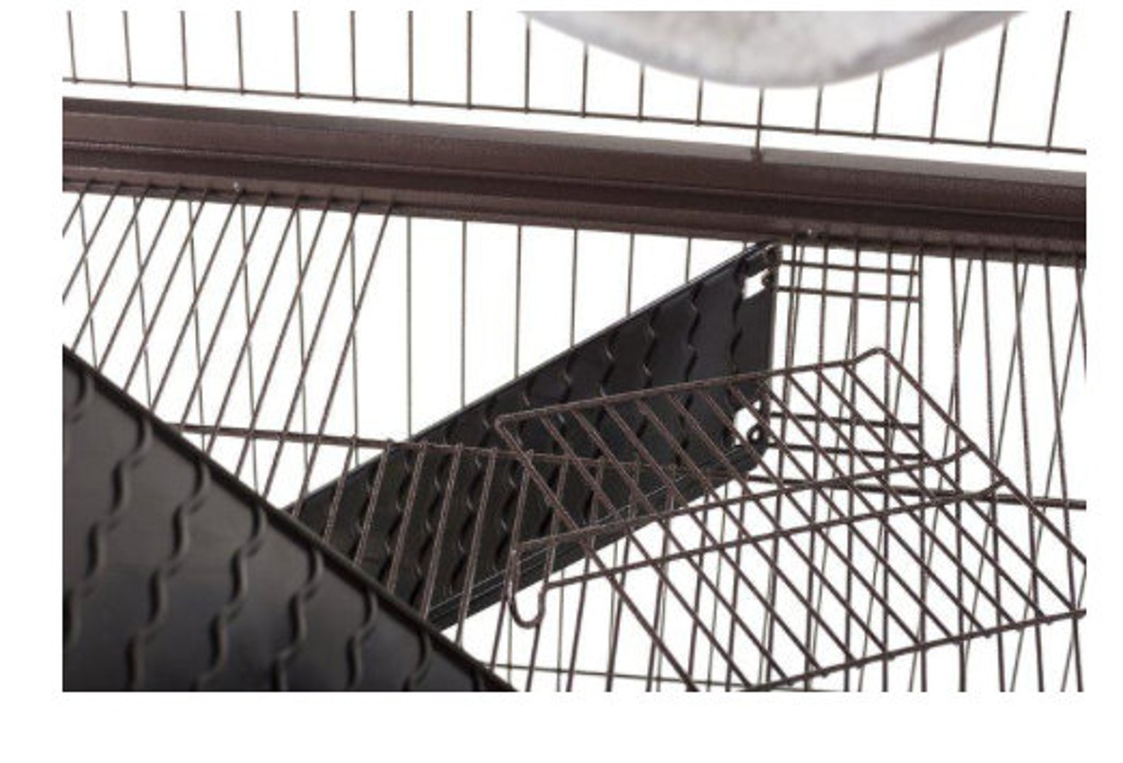 Ferret Delight 431 Fleece Cage Liners Prevue Pet Cage Liners Etsy