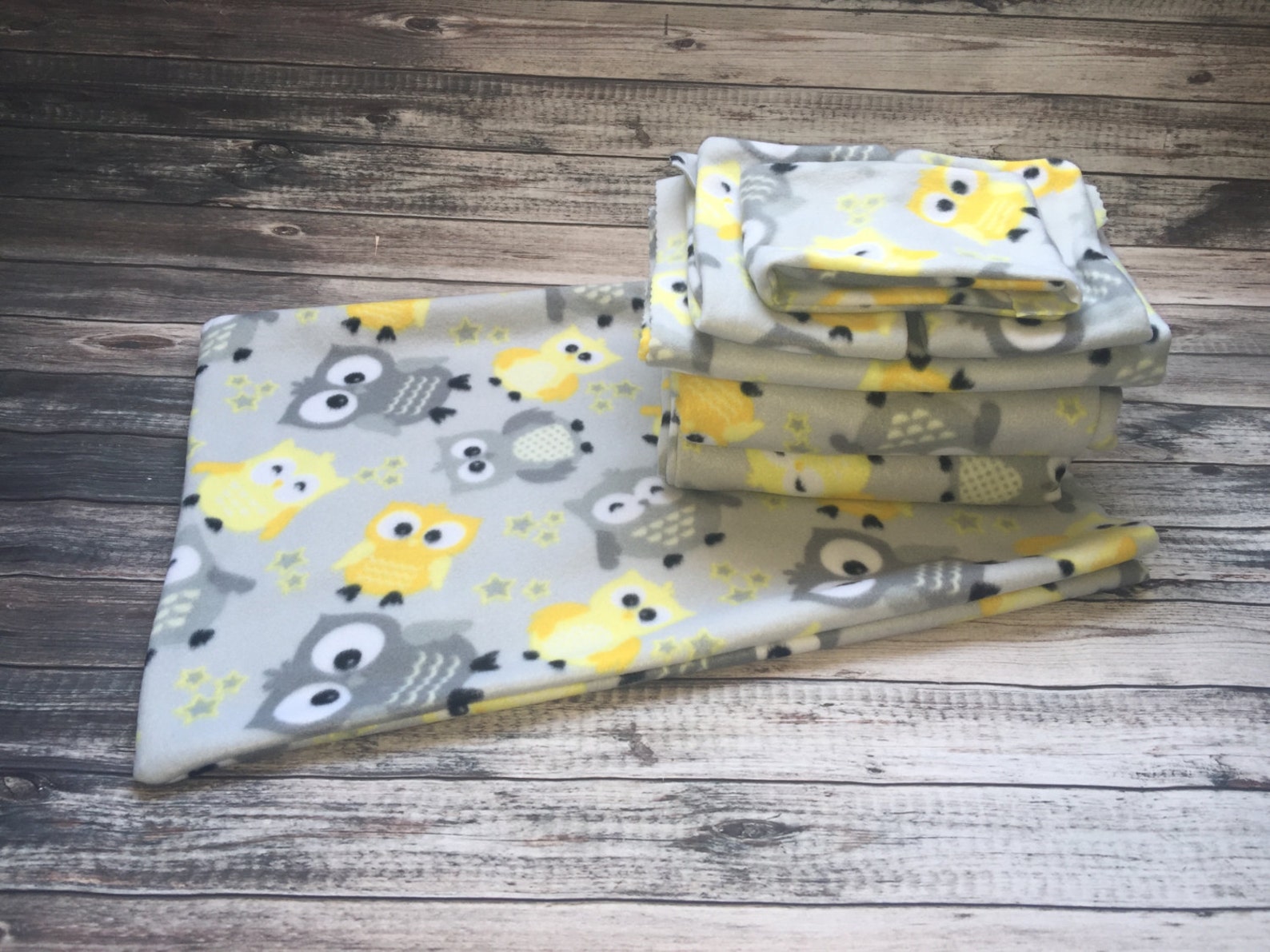 Critter Nation Pillowcase Liner DCN FCN CN Rat Chinchilla Etsy