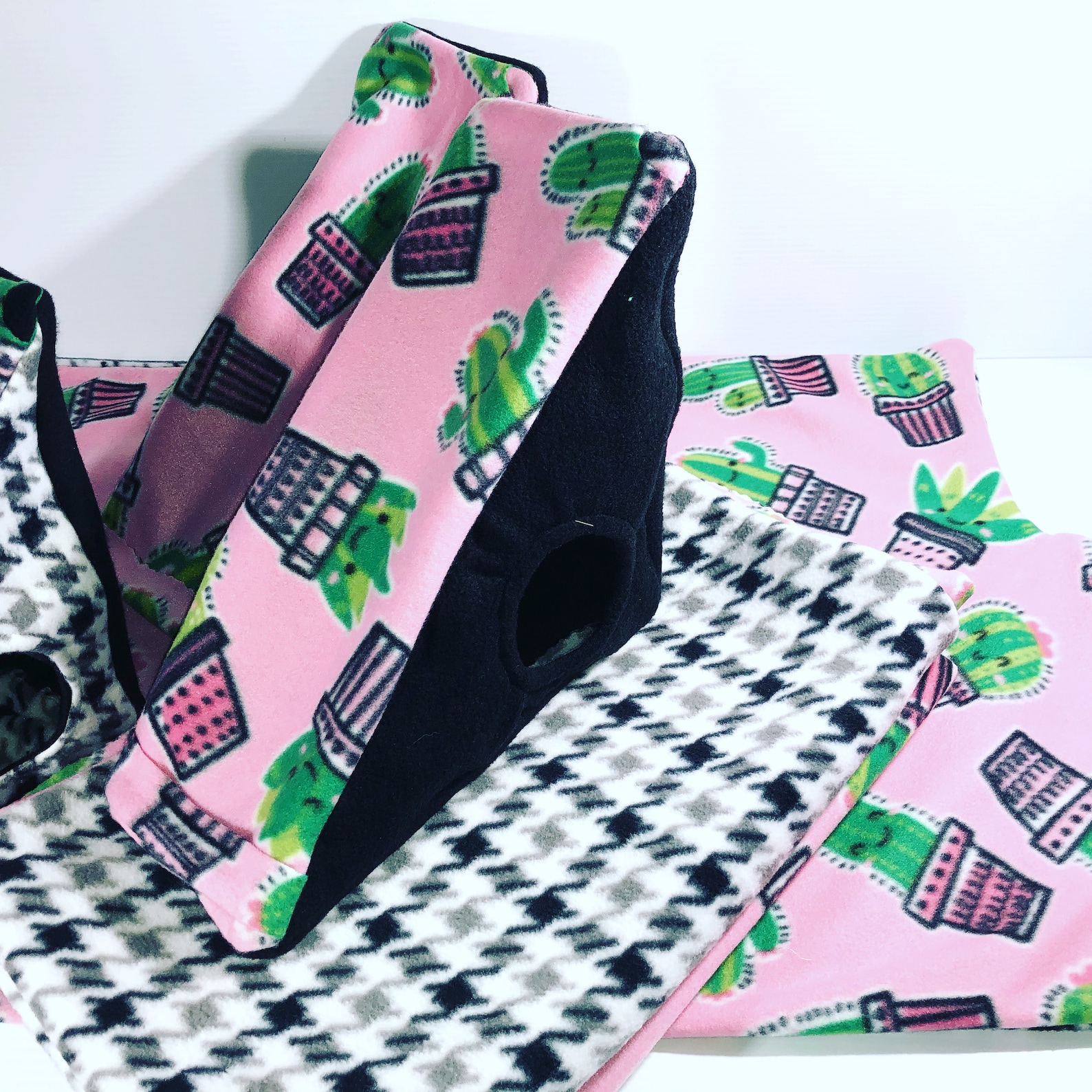 Small Animal Cage Ramp Cover Tent Critter & Ferret Nation Etsy