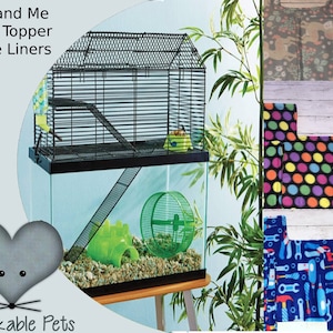 20 gallon hamster cage online