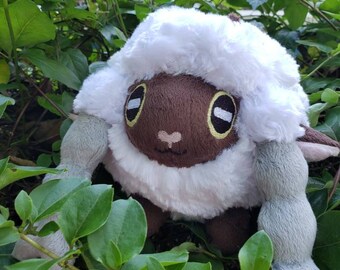 Shiny Pokemon Plush Etsy Shiny Pokemon Plush Etsy