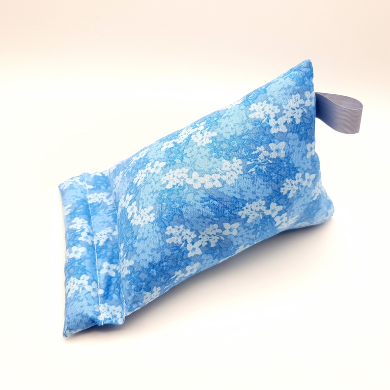 Floral phone cushion Holiday Gift Mobile phone beanie Kindle Stand Xmas Gift iPhone Holder Phone accessories Fabric Smartphone Stand