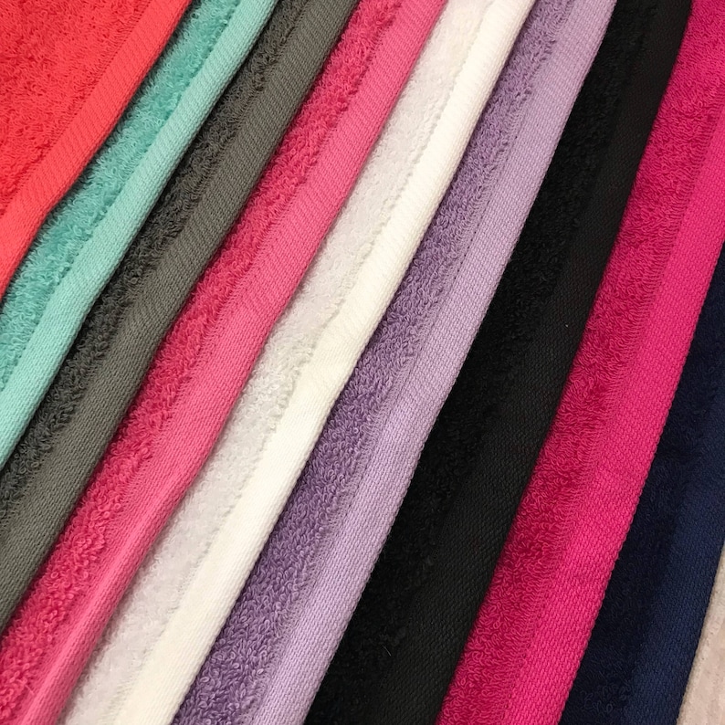 Spin Towel/ Cycle Towel/ Gym TowelEmbroidered Hand Towel Etsy