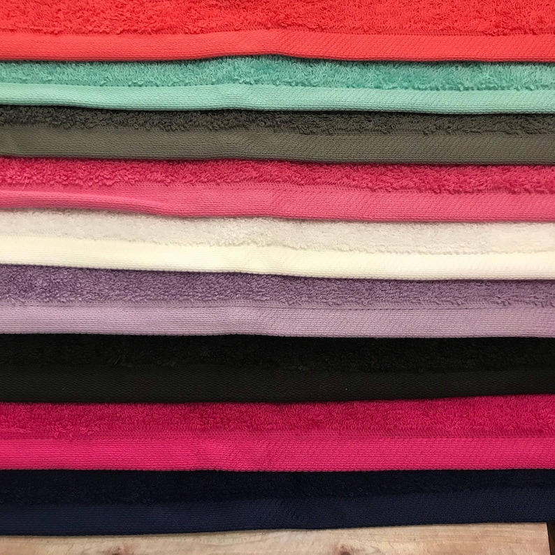 Spin Towel/ Cycle Towel/ Gym TowelEmbroidered Hand Towel Etsy