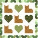 see more listings in the Quilt Patterns {PDF} section