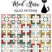 see more listings in the Quilt Patterns {paper} section