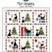 see more listings in the Quilt Patterns {PDF} section