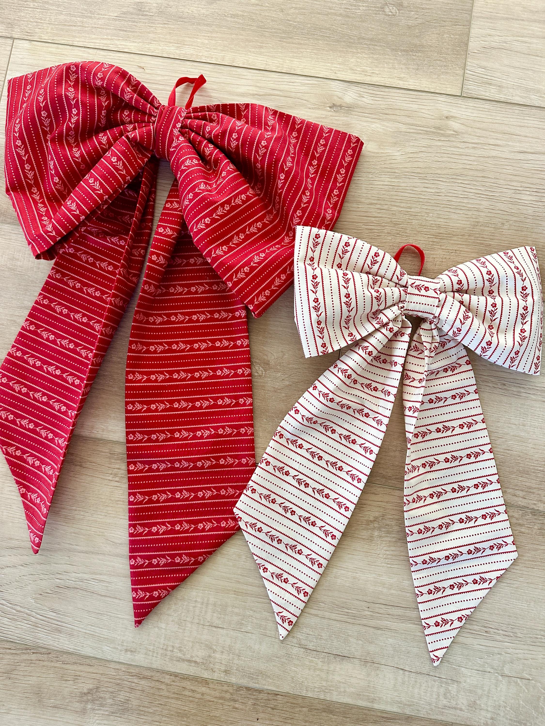 6 Große Ziehschleifen Für Geschenke – Rosa Garnschleifen, 15 Cm, Für Hochzeit, Geburtstag & Weihnachten