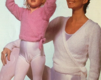 Womens ballet cardigan cheap