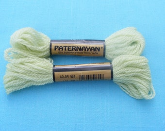 paternayan yarn company