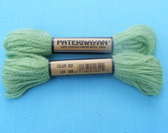 paternayan yarn company